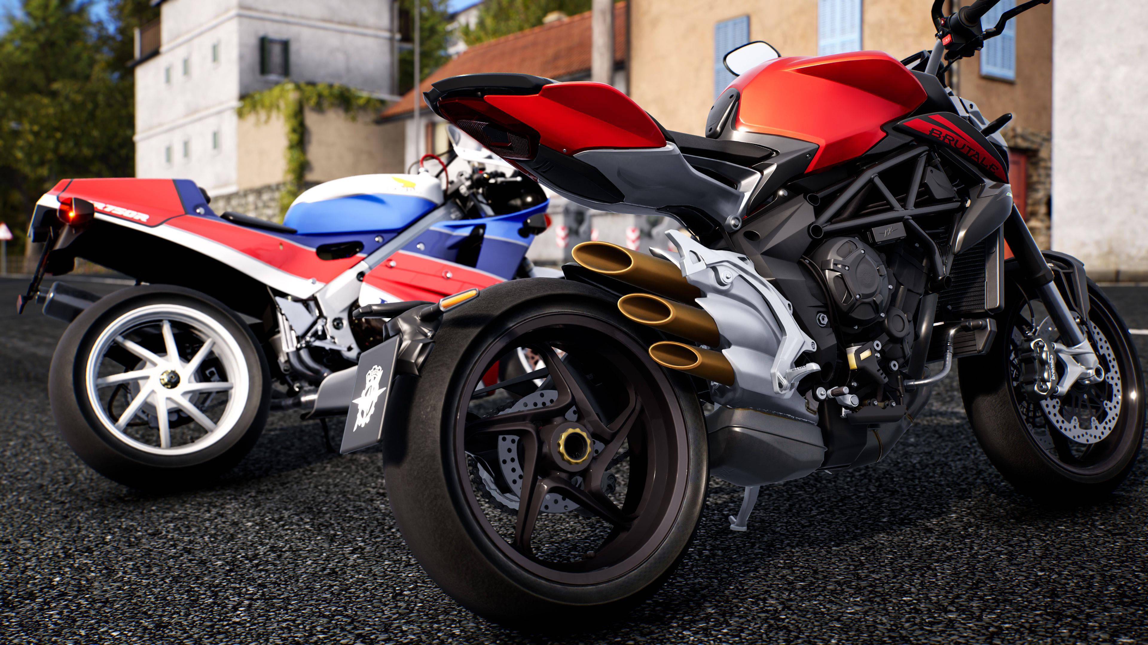 Ride 4 - Imagen 26